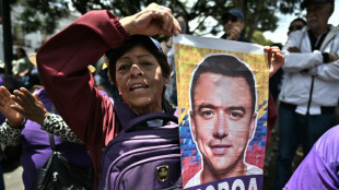 Equateur: dirigeants et observateurs reconnaissent la réélection de Noboa