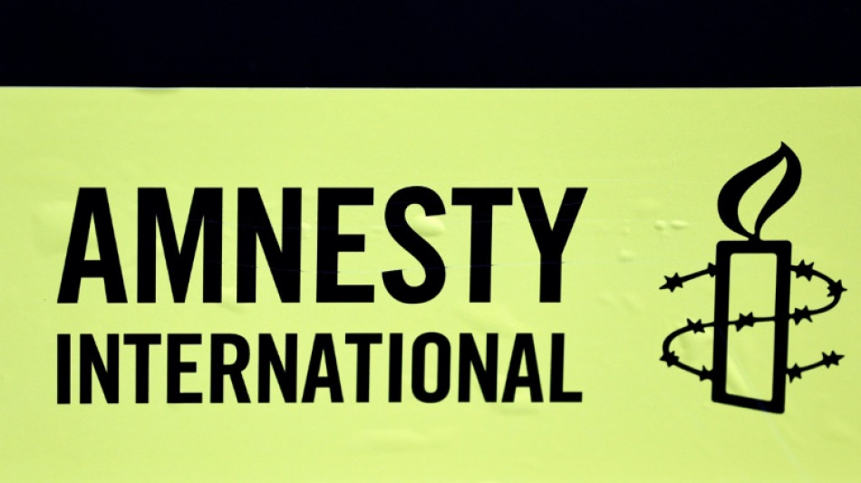 Amnesty accuse le Hamas d'avoir commis des crimes contre l'humanité le 7-Octobre et par la suite