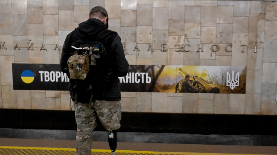 Zelensky speaks to US envoys as Trump lashes out