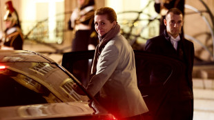 Danimarca, 'la prossima settimana confronto con Rubio sulla Groenlandia'