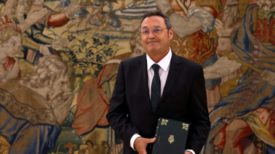 Espagne: ouverture du procès sans précédent du Procureur général de l'Etat 