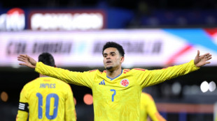Col&ocirc;mbia aposta em Luis D&iacute;az para brilhar na Copa de 2026
