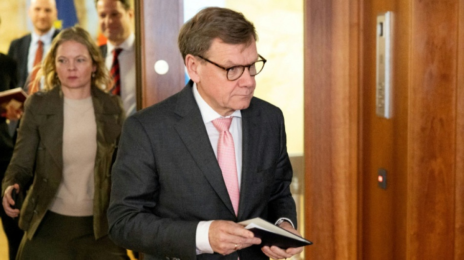 Iran-Krieg: Erster Evakuierungsflug in Deutschland eingetroffen