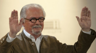 El cuerpo del artista Fernando Botero ser&aacute; velado en Colombia
