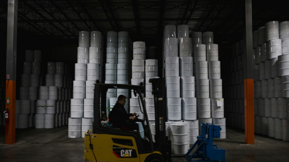 Un ladr&oacute;n canadiense de sirope de arce debe pagar m&aacute;s de 7 millones de d&oacute;lares