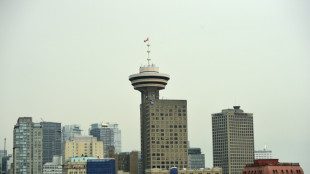 Nove mortos ap&oacute;s atropelamento em festival na cidade canadense de Vancouver