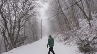 Il maltempo sferza la Grecia, Mitsotakis non va a Davos