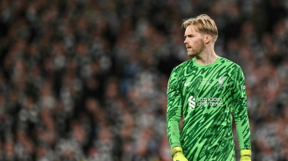 Liverpool keeper Kelleher set to join Brentford: reports