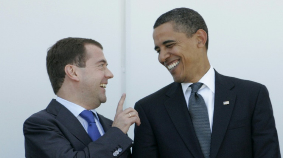 Medvedev, la transformaci&oacute;n de un expresidente ruso con fama de liberal y reformista