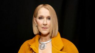 Céline Dion se confie sur sa maladie dans un rare entretien