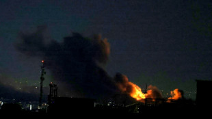 Israel ataca Teer&atilde;; Trump diz que acordo com o Ir&atilde; est&aacute; pr&oacute;ximo