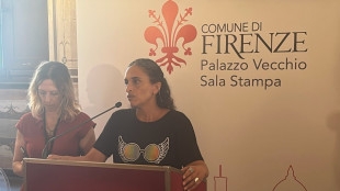 Noa, continuare a creare strada per la pace, dobbiamo essere luce