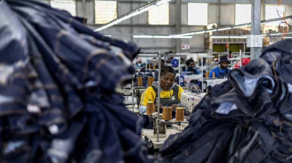 Despite US tariffs pause, southern African economies under threat