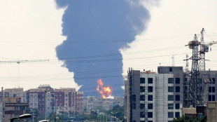 Medien: Mehr als 120 Tote im Iran seit Freitag