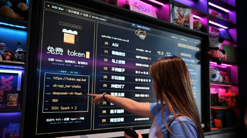 Chinese AI drives price competition among US labs
