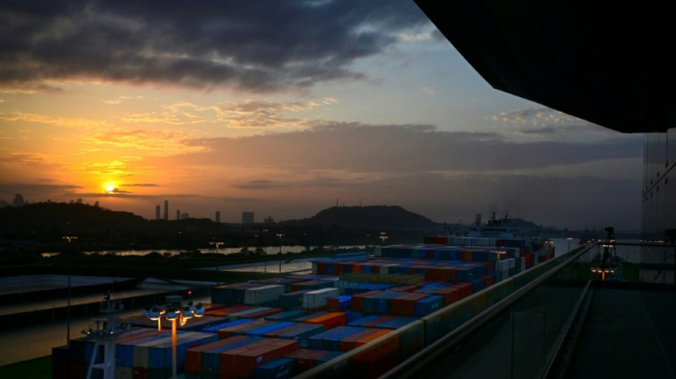 Panama wins canal expansion arbitration against Spanish company