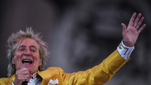 Rod Stewart vende su cat&aacute;logo musical por unos USD 100 millones, seg&uacute;n WSJ