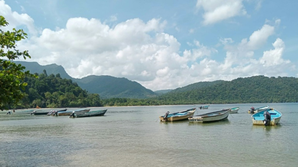 Pescadores de Trinidad e Tobago condenam ataques dos EUA no Caribe