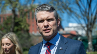 Pentagon watchdog to probe defense chief over Signal chat row