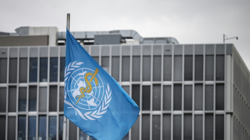 Le choléra a fait plus de 300 morts depuis le début de l'année en Angola, selon l'OMS