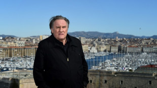La familia de Depardieu denuncia una "maquinaci&oacute;n" en contra del actor franc&eacute;s