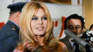 Brigitte Bardot está de vuelta en casa tras una breve hospitalización