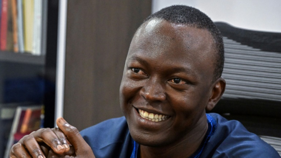 Tchad: l'ex-Premier ministre Succès Masra interpellé pour "incitation à la haine"