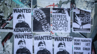 Un grupo de derechos denuncia 10 muertos en las protestas en Indonesia