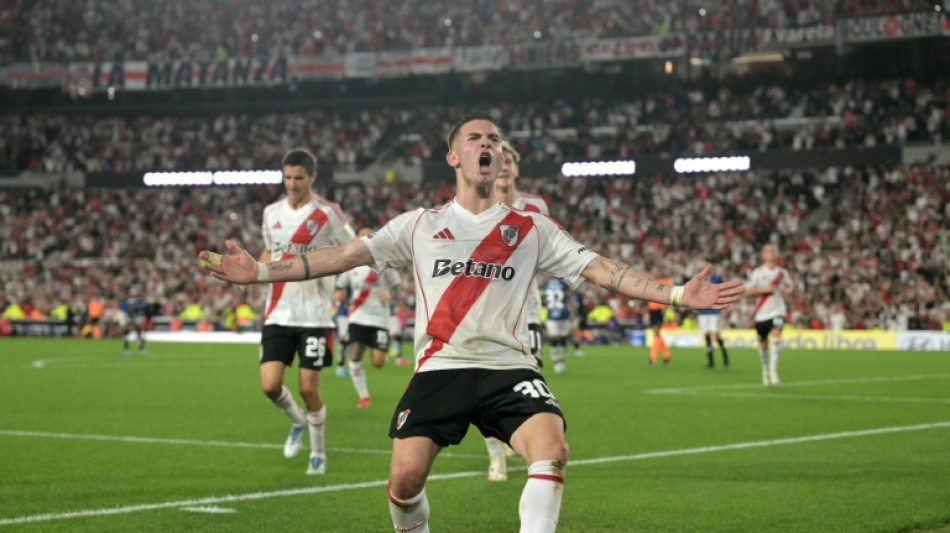 Scaloni convoca al juvenil Mastantuono para los duelos de Argentina ante Chile y Colombia