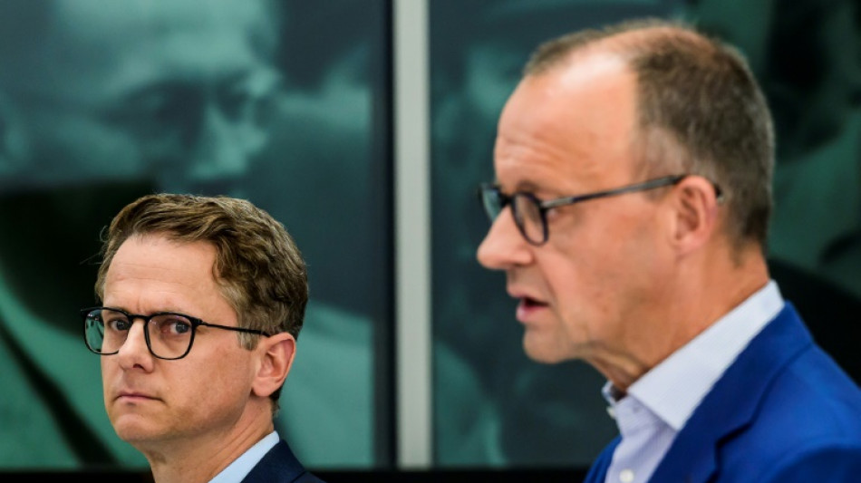 Linnemann ist neuer Generalsekret&auml;r der CDU