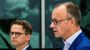 Linnemann ist neuer Generalsekret&auml;r der CDU