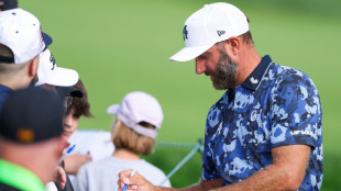 Back after first major win, Johnson again seeks top form at Oakmont