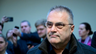 Verdict contre un ex-agent du renseignement autrichien accus&eacute; d'espionnage pour la Russie