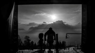 'Say a prayer and send it': Paralympic alpine skiers tackle fear