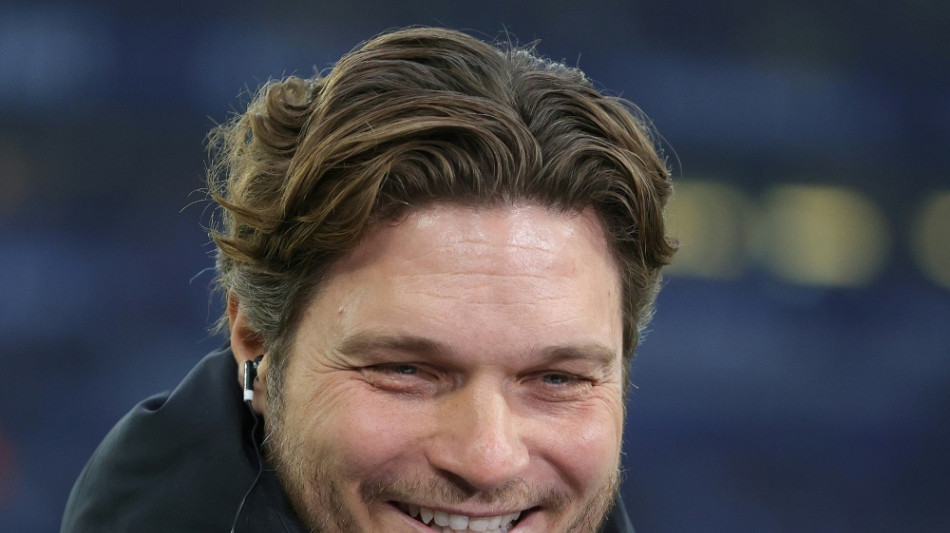 Bayern-Wirbel: Dortmund-Trainer Terzic bleibt zur&uuml;ckhaltend