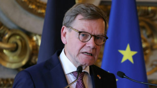 Wadephul verteidigt Nicht-Unterzeichnung Deutschlands von Appell zu Gaza-Krieg