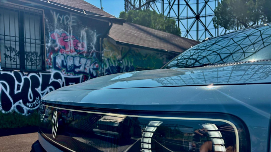 Renault Group, vendite mondiali +1,3% in I semestre