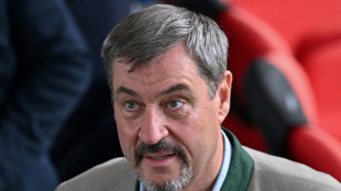 Söder wirbt für München: "Sind eine hübsche Braut für Olympia"