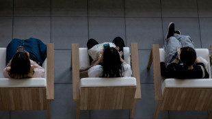 Japon: une ville veut limiter &agrave; deux heures l'utilisation des smartphones