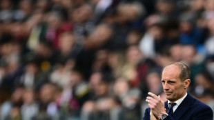 Zwei Tage nach Pokalsieg: Juventus entlässt Allegri