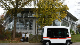 Automobilzulieferer Benteler kauft DB-Mobilit&auml;tstochter Ioki 