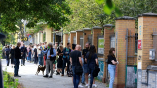 Berliner Gericht entscheidet &uuml;ber Wiederholung von Abgeordnetenhauswahl 