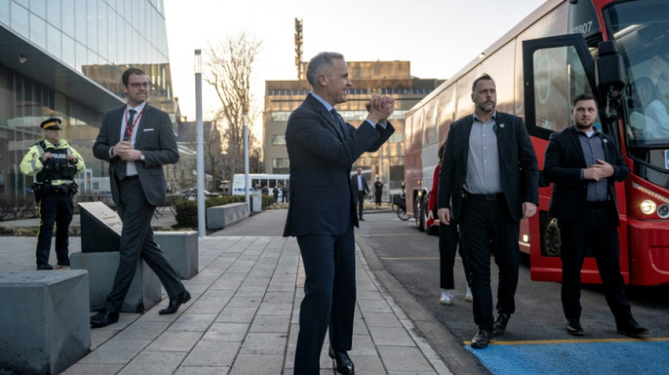 Canada loses jobs for first time in 3 years as US tariffs bite