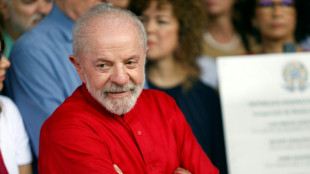 Brazil hopes Amazon summit can unite world for climate action