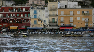 Italie : lev&eacute;e de l'interdiction d'entr&eacute;e aux touristes &agrave; Capri