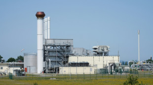 El gas ruso vuelve a fluir hacia Europa a trav&eacute;s de Nord Stream