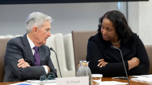 Court battle underway as Fed Governor Cook contests firing by Trump