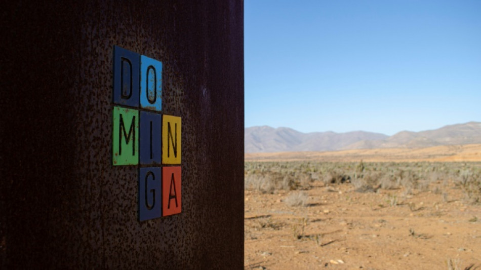 Gobierno de Chile rechaza proyecto minero Dominga por impacto medioambiental