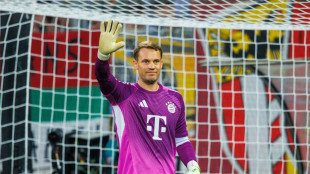 Neuer: Derzeit keine Comeback-Pläne für die Nationalelf