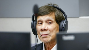 TPI declara ex-presidente filipino Duterte em condi&ccedil;&otilde;es de ser julgado